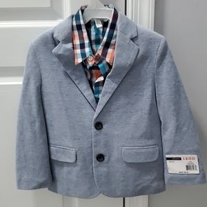 Boys 2 piece top